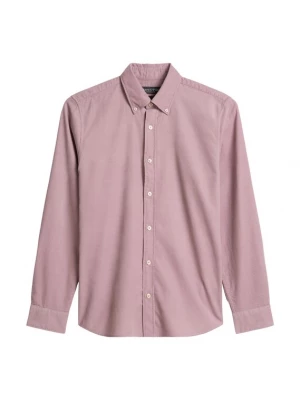 Foto van product Marc O'Polo Overhemd mauve