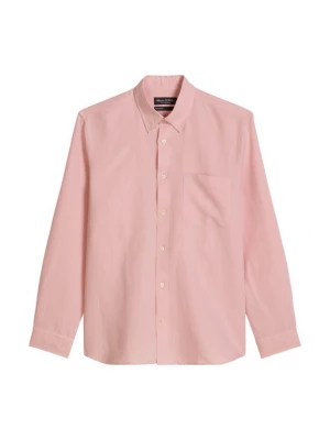 Foto van product Marc O'Polo Overhemd pink