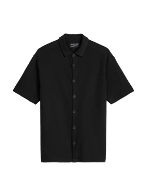 Foto van product Marc O'Polo Overhemd zwart