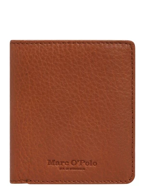 Foto van product Marc O'Polo Portemonnee 'Taro' oker