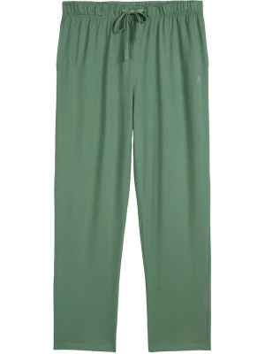 Foto van product Marc O'Polo Pyjamabroek ' Mix N Match Cotton ' groen