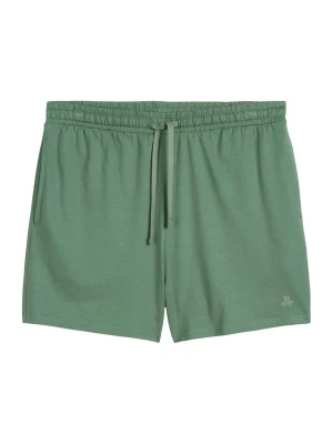 Foto van product Marc O'Polo Pyjamabroek ' Mix N Match Cotton ' groen