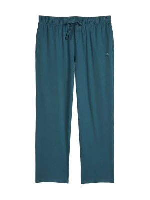 Foto van product Marc O'Polo Pyjamabroek ' Mix N Match ' donkerblauw / petrol