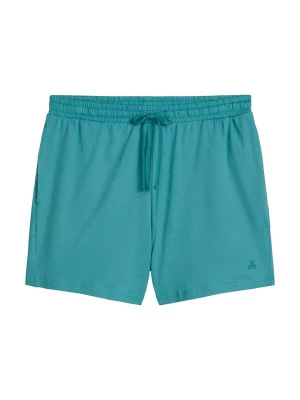 Foto van product Marc O'Polo Pyjamabroek ' Mix N Match ' turquoise