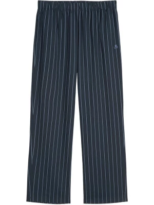 Foto van product Marc O'Polo Pyjamabroek ' Mix N Match Woven ' navy