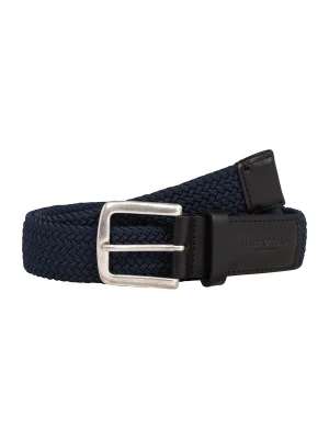 Foto van product Marc O'Polo Riem donkerblauw