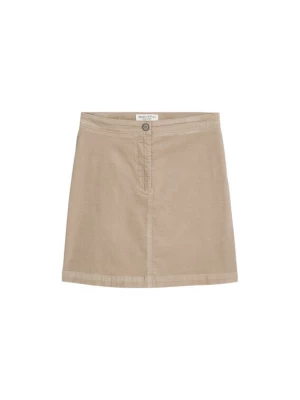 Foto van product Marc O'Polo Rok beige