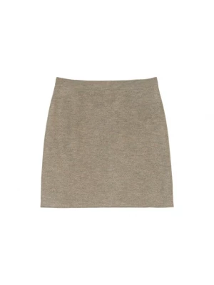 Foto van product Marc O'Polo Rok bruin gemêleerd