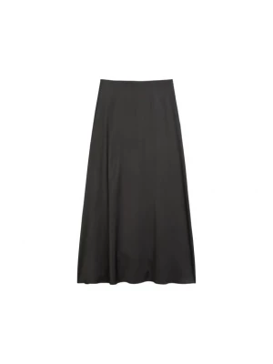 Foto van product Marc O'Polo Rok donkergrijs