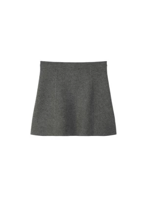Foto van product Marc O'Polo Rok donkergrijs