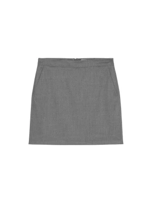 Foto van product Marc O'Polo Rok grijs gemêleerd