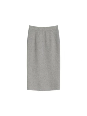 Foto van product Marc O'Polo Rok lichtgrijs