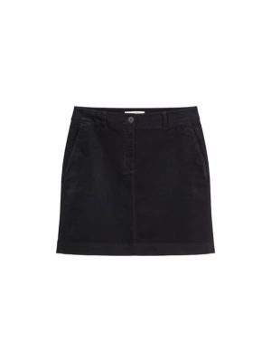 Foto van product Marc O'Polo Rok nachtblauw