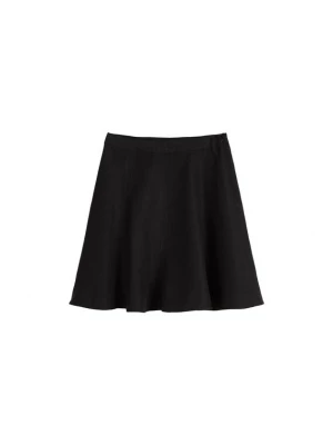 Foto van product Marc O'Polo Rok zwart