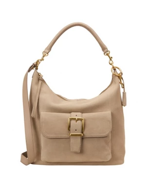 Foto van product Marc O'Polo Schoudertas beige