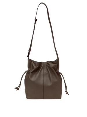 Foto van product Marc O'Polo Schoudertas 'Sienna' chocoladebruin