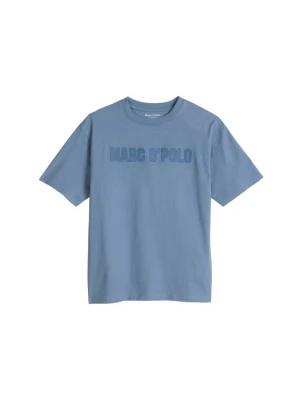 Foto van product Marc O'Polo Shirt azuur
