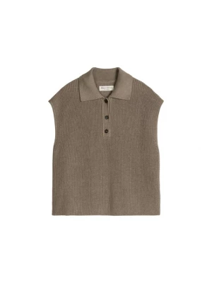 Foto van product Marc O'Polo Shirt beige