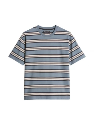 Foto van product Marc O'Polo Shirt blauw / gemengde kleuren