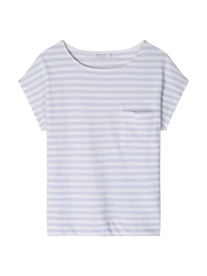 Foto van product Marc O'Polo Shirt blauw / lichtblauw