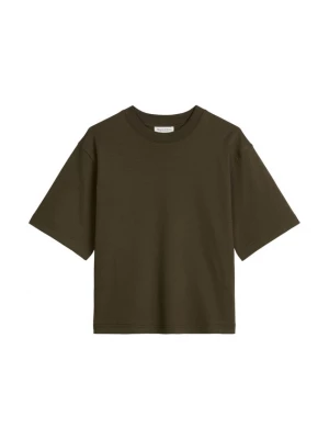 Foto van product Marc O'Polo Shirt bruin