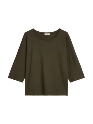 Foto van product Marc O'Polo Shirt bruin