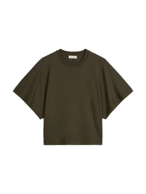 Foto van product Marc O'Polo Shirt bruin