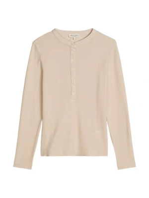 Foto van product Marc O'Polo Shirt crème