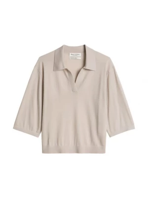 Foto van product Marc O'Polo Shirt crème