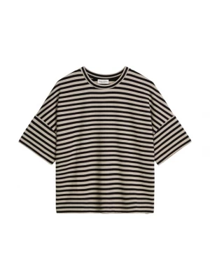 Foto van product Marc O'Polo Shirt crème / lichtbruin