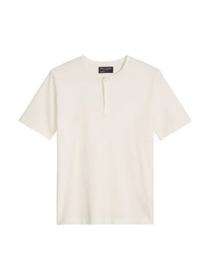 Foto van product Marc O'Polo Shirt 'DfC' offwhite