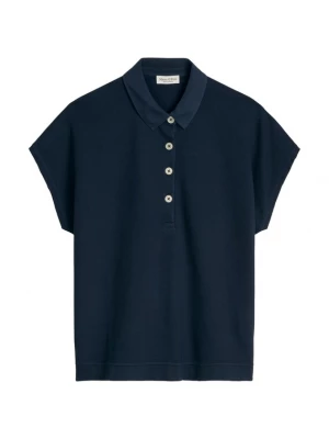 Foto van product Marc O'Polo Shirt donkerblauw