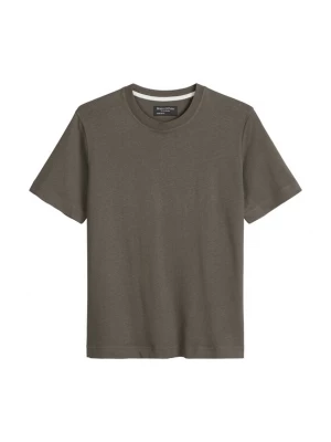 Foto van product Marc O'Polo Shirt donkerbruin