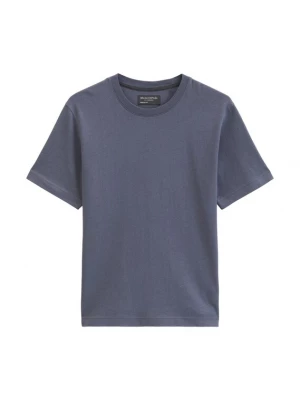 Foto van product Marc O'Polo Shirt donkergrijs