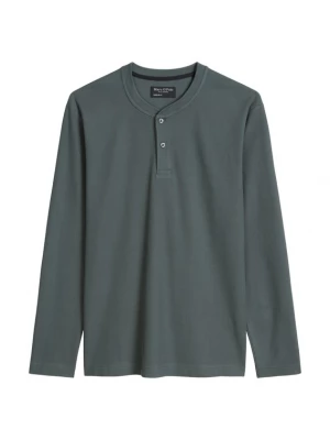 Foto van product Marc O'Polo Shirt donkergrijs