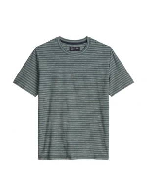 Foto van product Marc O'Polo Shirt donkergroen