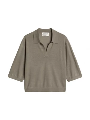 Foto van product Marc O'Polo Shirt grijs
