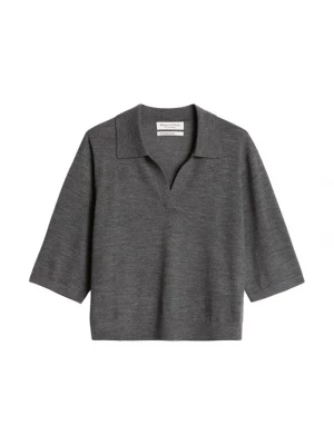 Foto van product Marc O'Polo Shirt grijs