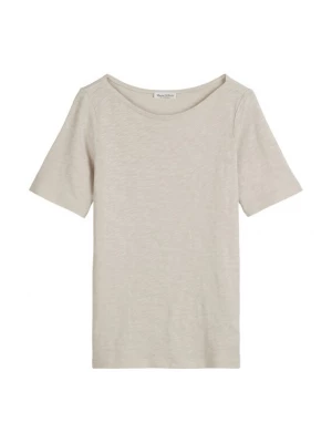 Foto van product Marc O'Polo Shirt grijs gemêleerd