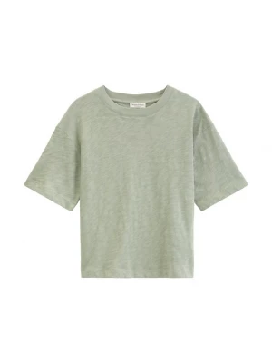 Foto van product Marc O'Polo Shirt grijs gemêleerd