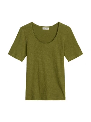 Foto van product Marc O'Polo Shirt groen