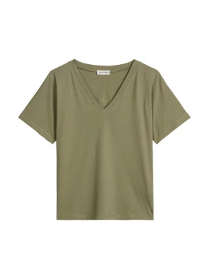 Foto van product Marc O'Polo Shirt groen
