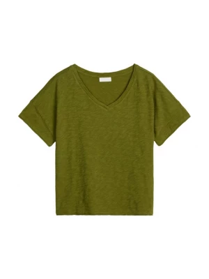 Foto van product Marc O'Polo Shirt groen