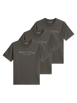 Foto van product Marc O'Polo Shirt 'Kjer' donkergrijs