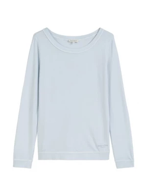 Foto van product Marc O'Polo Shirt lichtblauw
