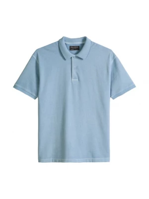 Foto van product Marc O'Polo Shirt lichtblauw