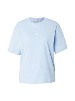 Foto van product Marc O'Polo Shirt lichtblauw / wit