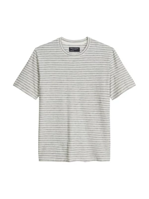 Foto van product Marc O'Polo Shirt lichtgrijs / offwhite