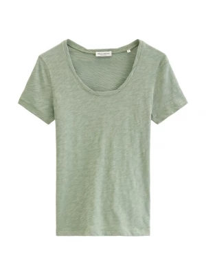 Foto van product Marc O'Polo Shirt lichtgroen