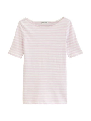 Foto van product Marc O'Polo Shirt lila / pastellila